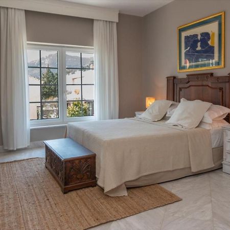 فيلا The Manor PalaiónTsiflíkion المظهر الخارجي الصورة