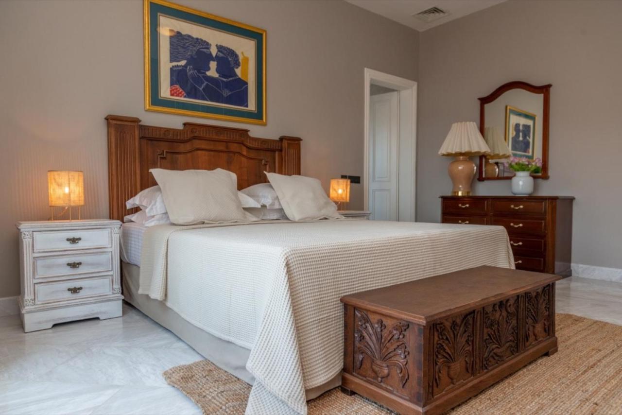 فيلا The Manor PalaiónTsiflíkion المظهر الخارجي الصورة